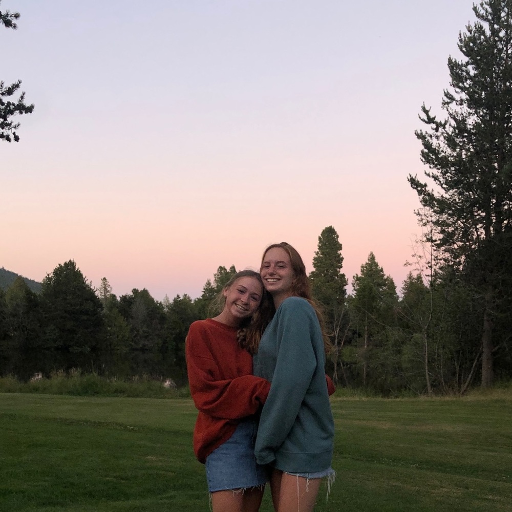 Meet your Posher, Cate